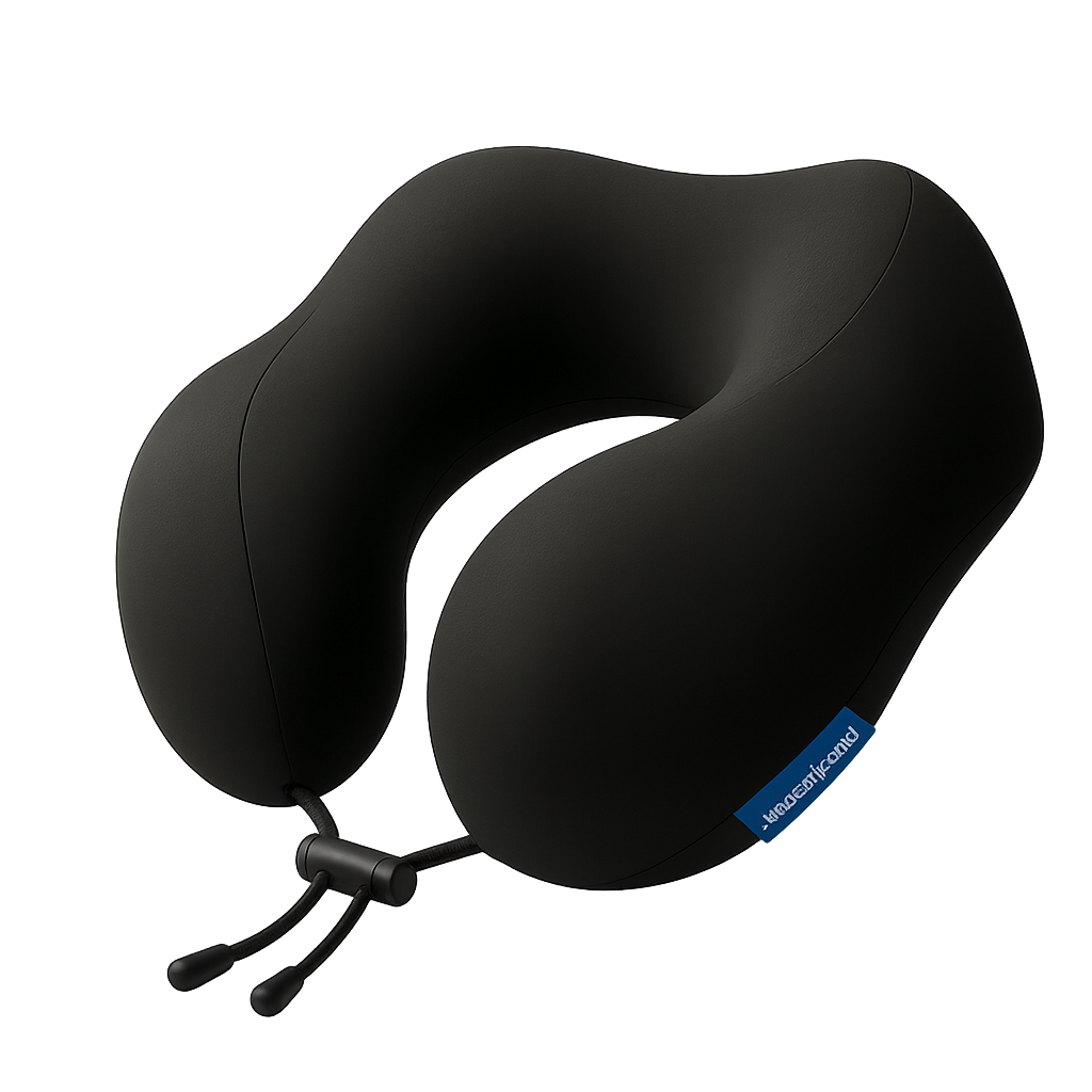 JourneyBand™ Neck Pillow