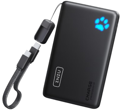 JourneyBand™ Portable Charger