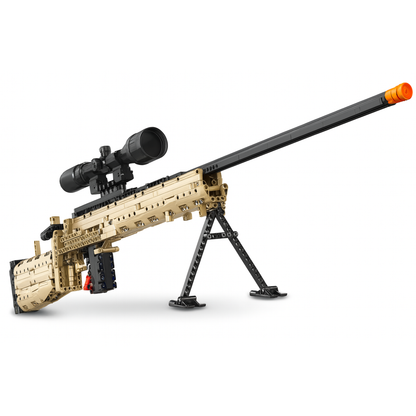 Precision Sniper BrickBlaster™